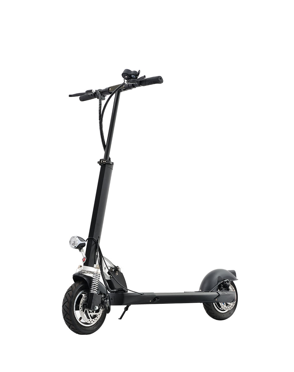 Electric scooter adult